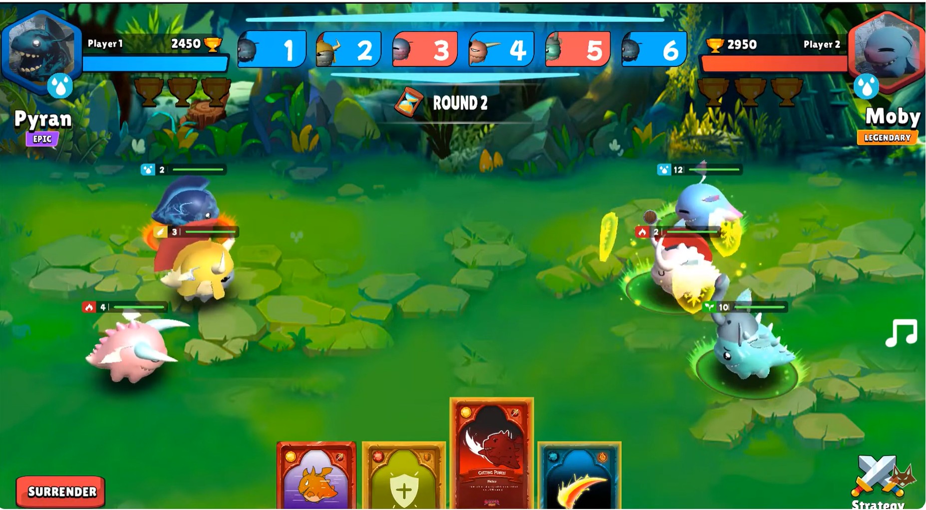 Buy Monster Fighter exclusive code - Official licensed game code from PlayfoxStore