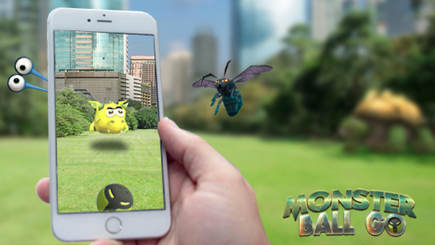 Buy Monter Ball Go exclusive code - Official licensed game code from PlayfoxStore