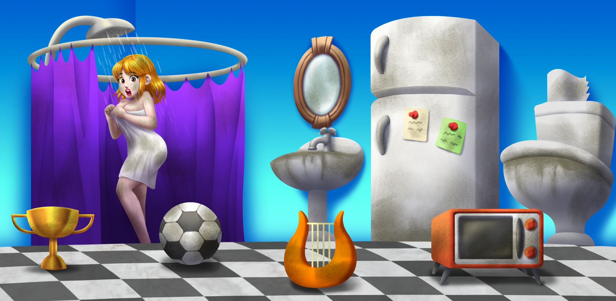 Buy Wash It All Hyper Casual exclusive code - Official licensed game code from PlayfoxStore