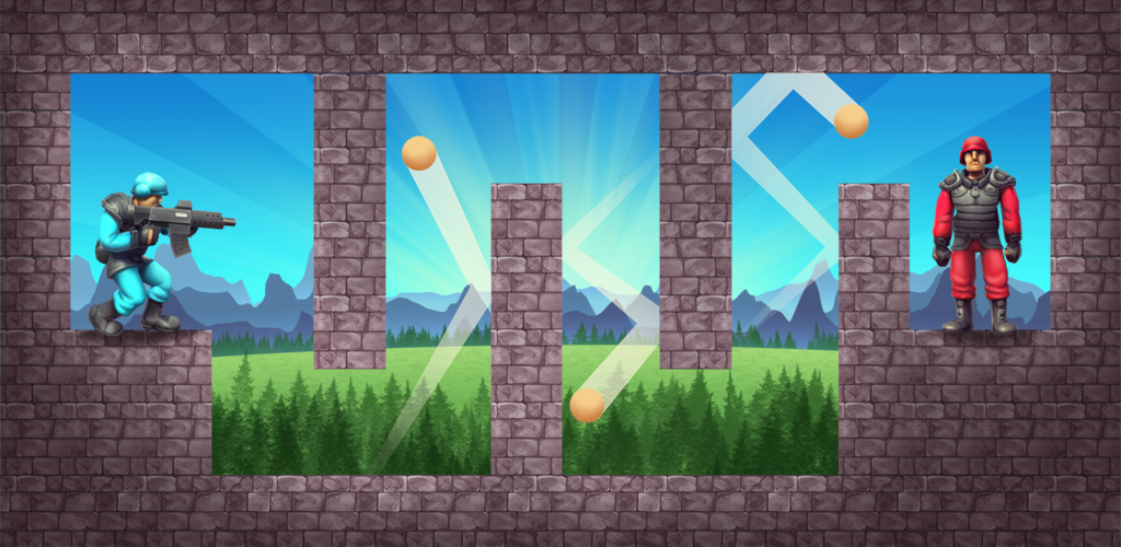 Buy Mr.Shooter exclusive code - Official licensed game code from PlayfoxStore