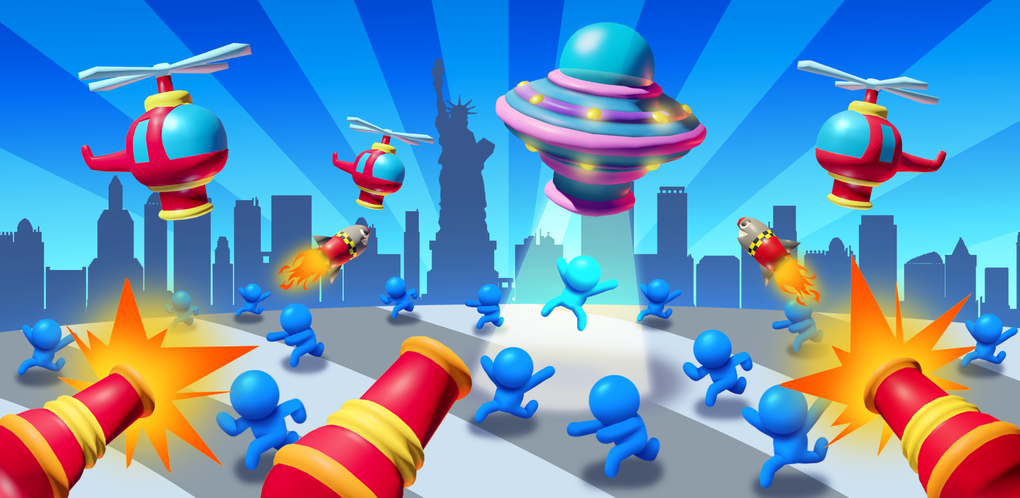 Buy Another UFO shot down exclusive code - Official licensed game code from PlayfoxStore