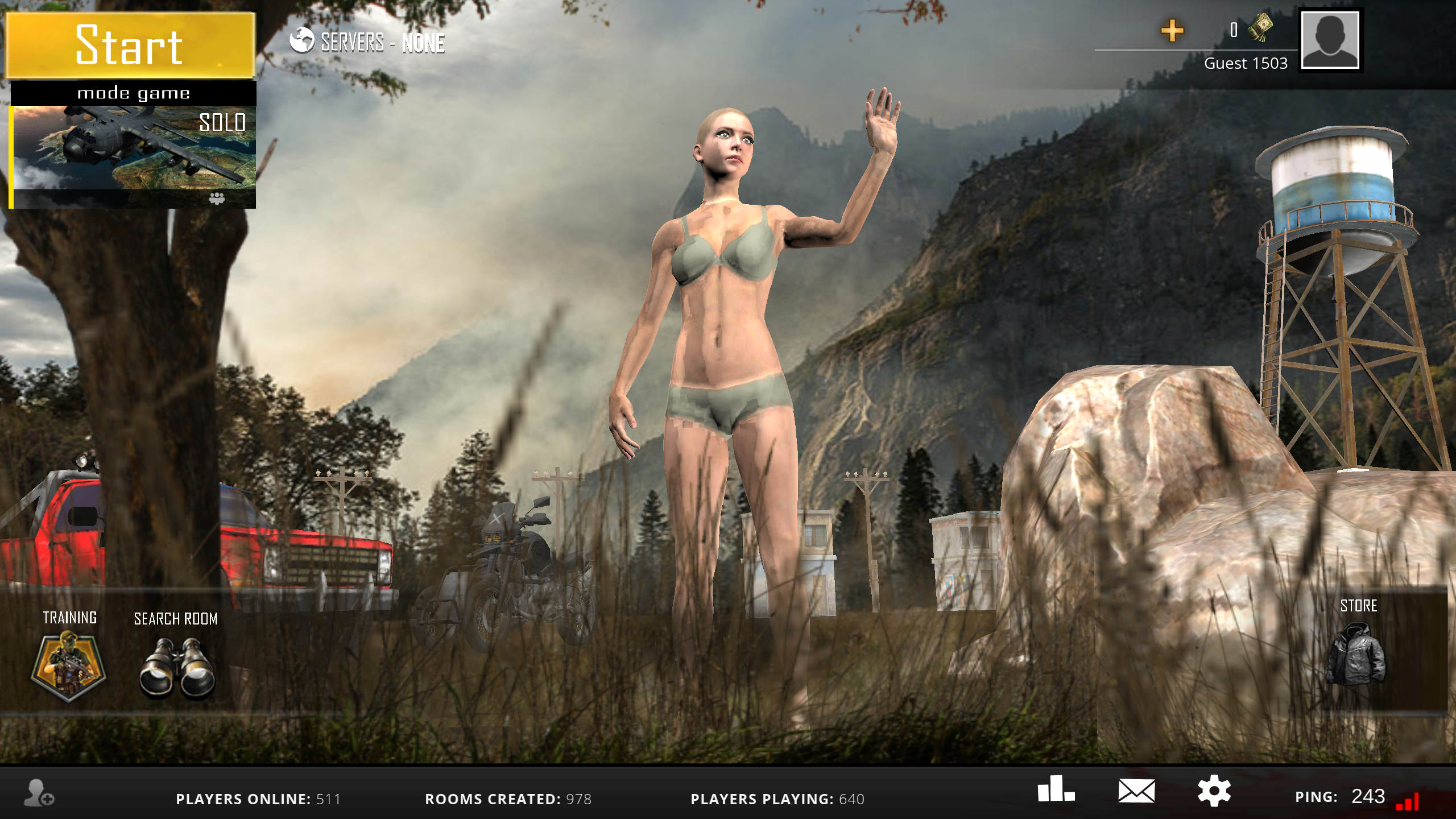 Buy PUBG Mobile exclusive code - Official licensed game code from PlayfoxStore